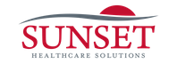 Sunset Logo