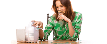 Nebulizers