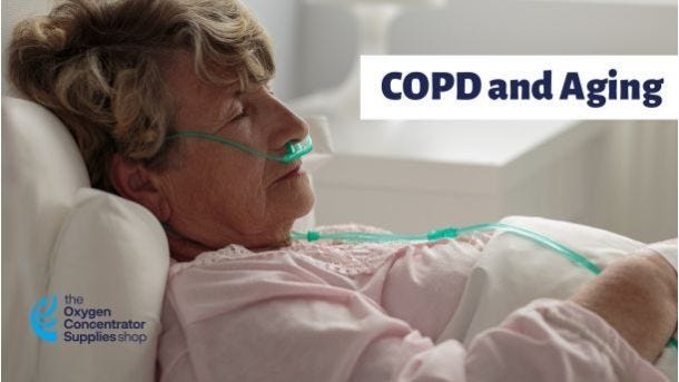 COPD and Aging