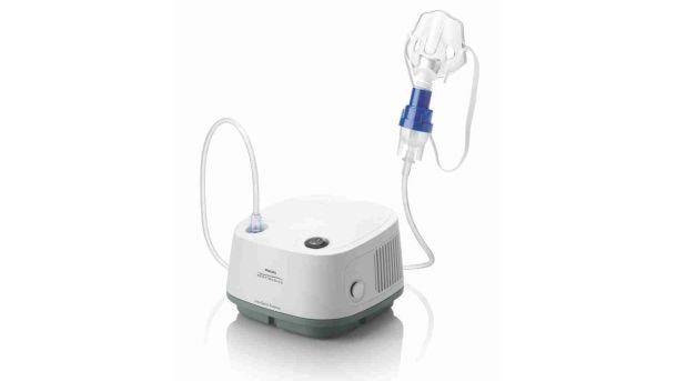 Best Home Nebulizer Machines of 2021