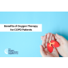 Benefits of Oxygen Therapy for COPD Patients