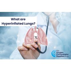 What Are Hyperinflated Lungs?