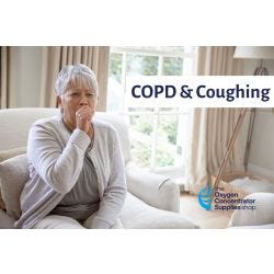 copd and coughing