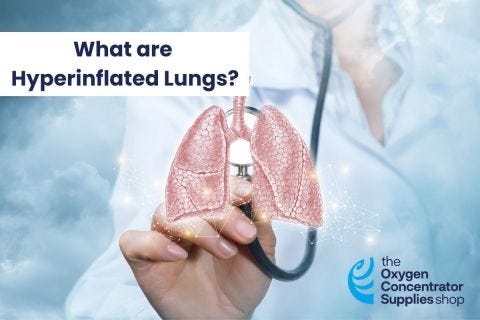 What Are Hyperinflated Lungs?