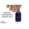Overnight Pulse Oximetry Test For Oxygen Level Evaluation 