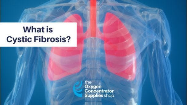 What is Cystic Fibrosis? - Definition, Symptoms, and Treatment