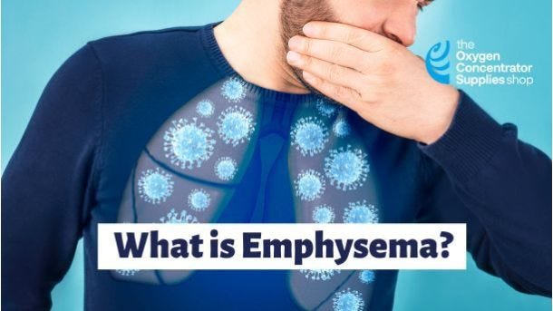 What is Emphysema?