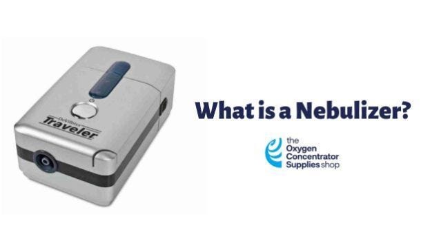 What is a Nebulizer