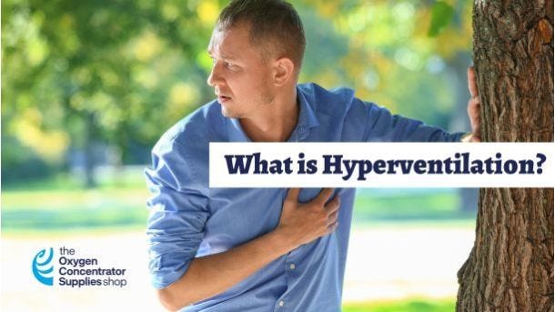 What Is Hyperventilation?