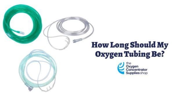 Does The Length Of Oxygen Tubing Matter?