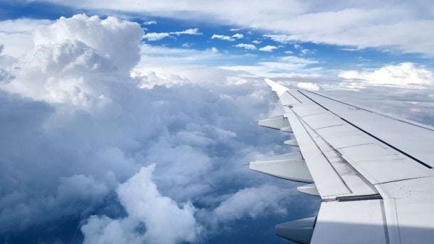 Flying With Portable Nebulizers
