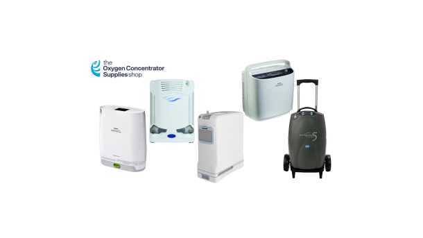 Best Portable Oxygen Concentrators