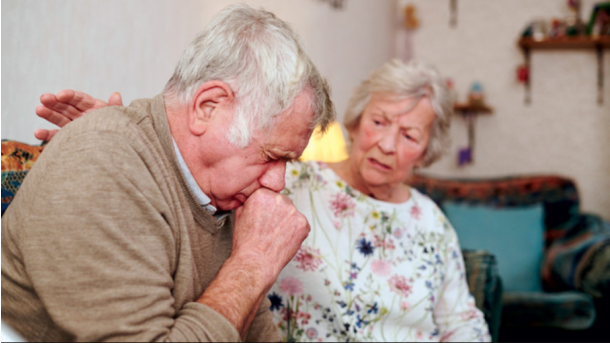 COPD And CORONAVIRUS - How Can COPD Patients Protect Themselves from COVID-19?