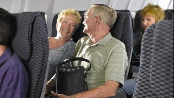Do Portable Oxygen Concentrators Work At High Altitude?