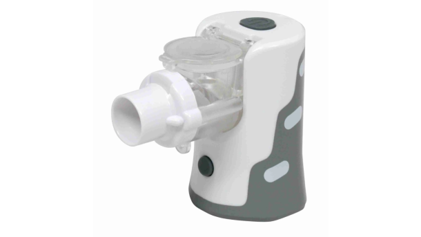 Best Portable Nebulizer Machines of 2021