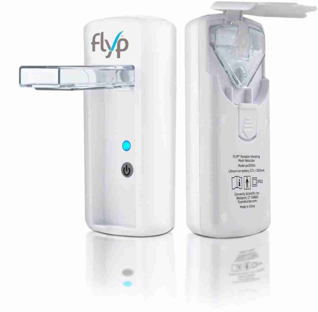 Flyp Nebulizer