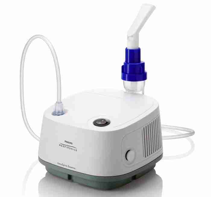 Philips Respironics Innospire Essence Nebulizer