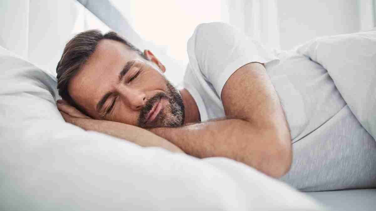 Does an Oxygen Concentrator Help you Sleep Better?