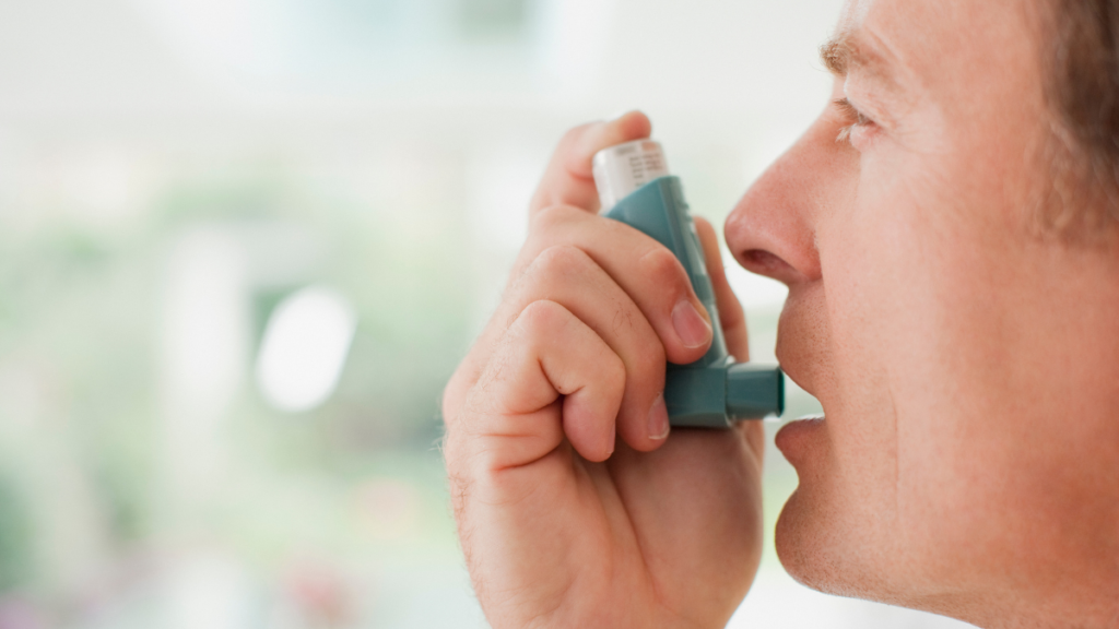 What Does an Inhaler Do?