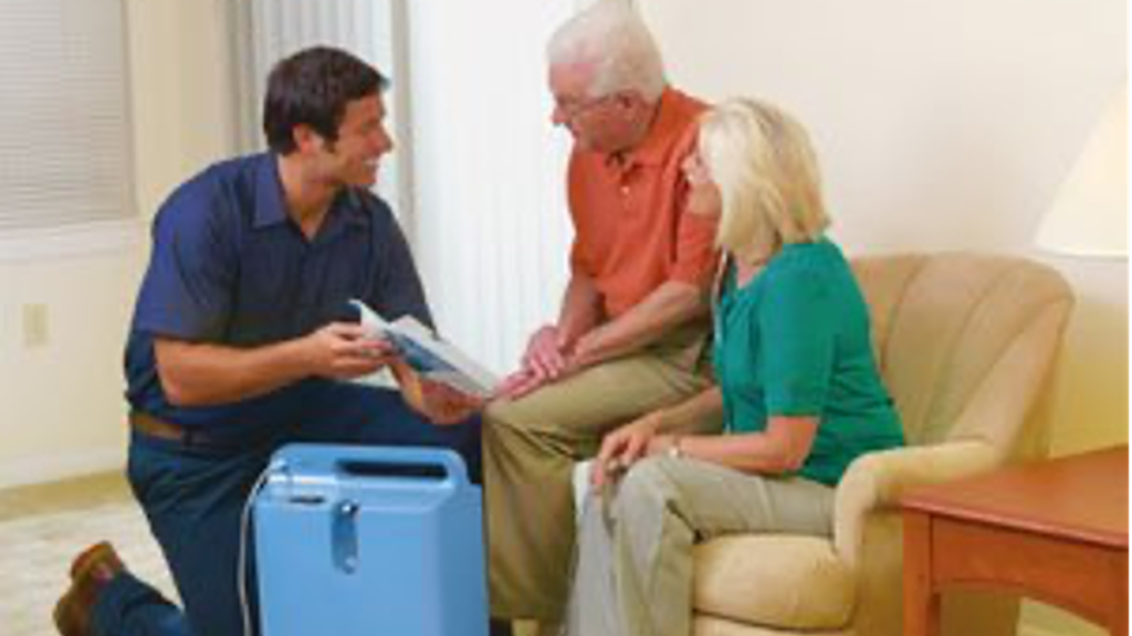 Do Oxygen Concentrators Require Maintenance?