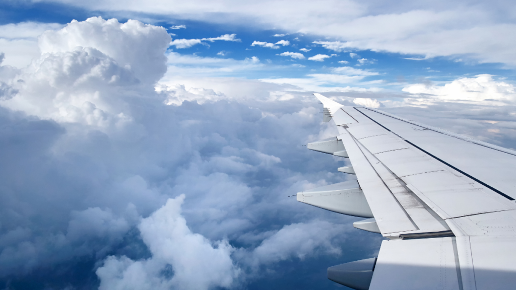 flying with portable nebulizers