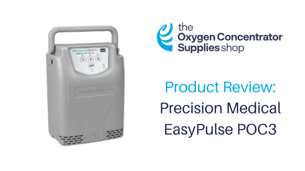 EasyPulse POC3 Concentrator