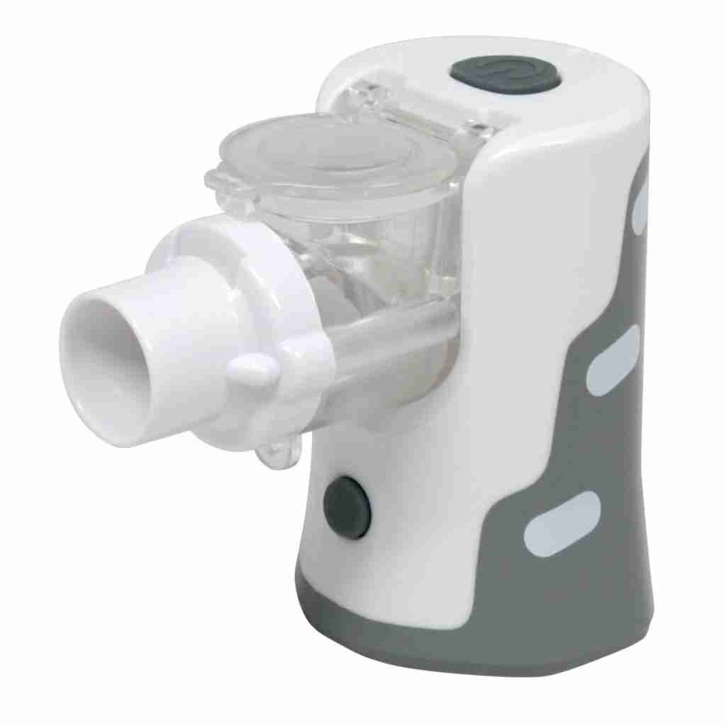 Sunset Mini Nebulizer