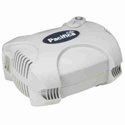 Pacifica Elite Home Nebulizer Machine