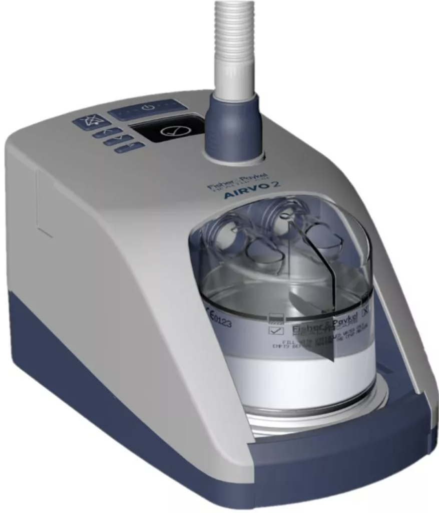 Fisher & Paykel myAIRVO 2 Humidifier System