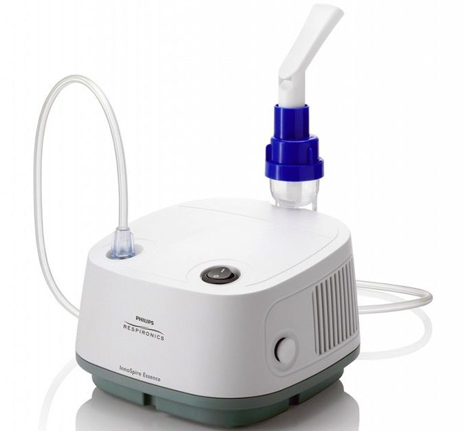 Philips Respironics Innospire Essence Nebulizer