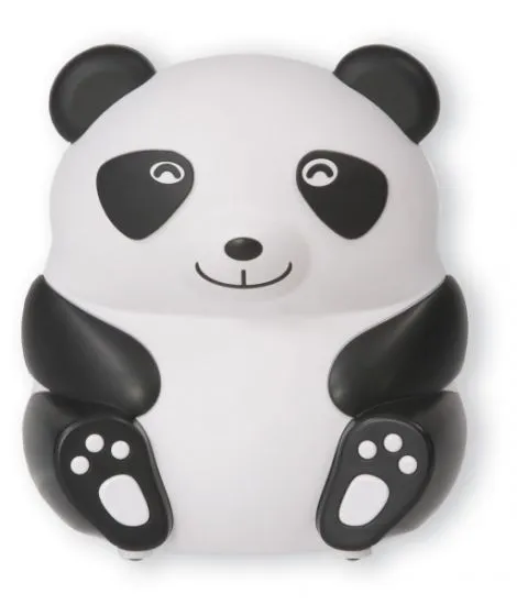 The Panda Pediatric Compressor Nebulizer