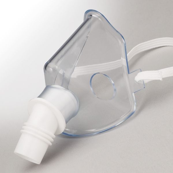 Philips Respironics SideStream Reusable Pediatric Aerosol Mask