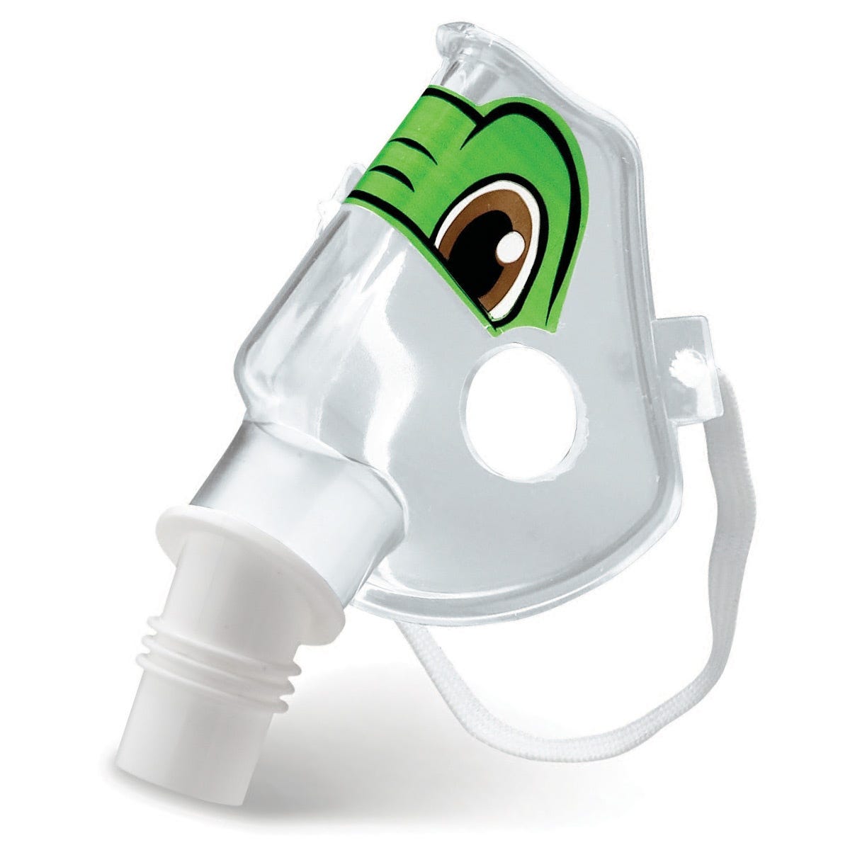 Philips Respironics Tucker The Turtle Reusable Pediatric Aerosol Mask