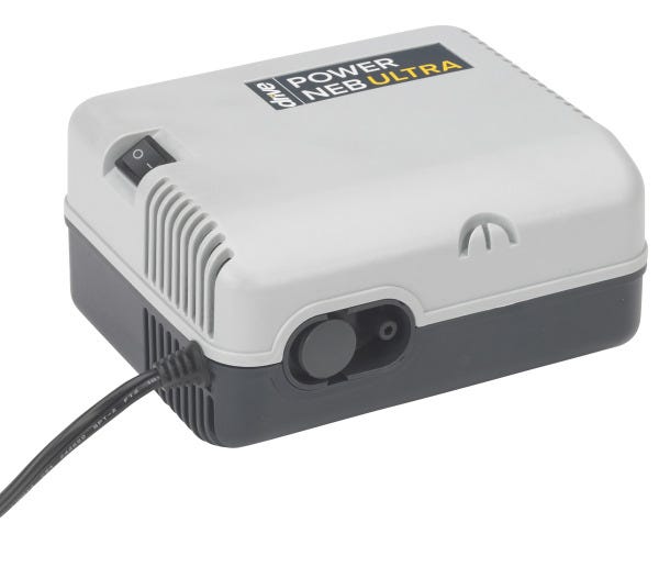 Drive Power Neb Ultra Compressor Nebulizer