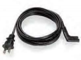 AC Power Cable for Philips Respironics Trilogy