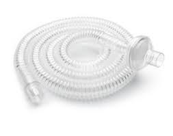CoughAssist series 70 circuit mouthpiece with 6ft tubing