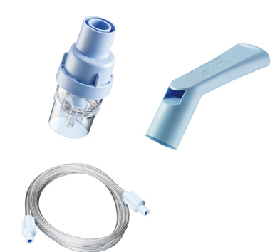 Philips Respironics Sidestream Reusable Nebulizers