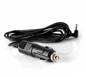 Philips Respironics MiniElite/InnoSpire Mini Portable Nebulizer DC Car Adapter 