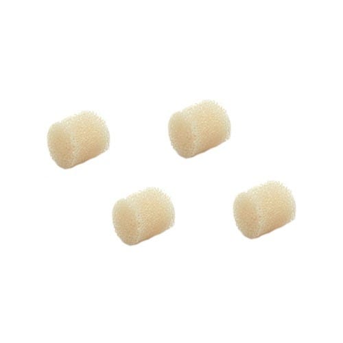 Philips Respironics Filters for InnoSpire Mini, MicroElite and MiniElite Nebulizer Compressor (4 per pack)