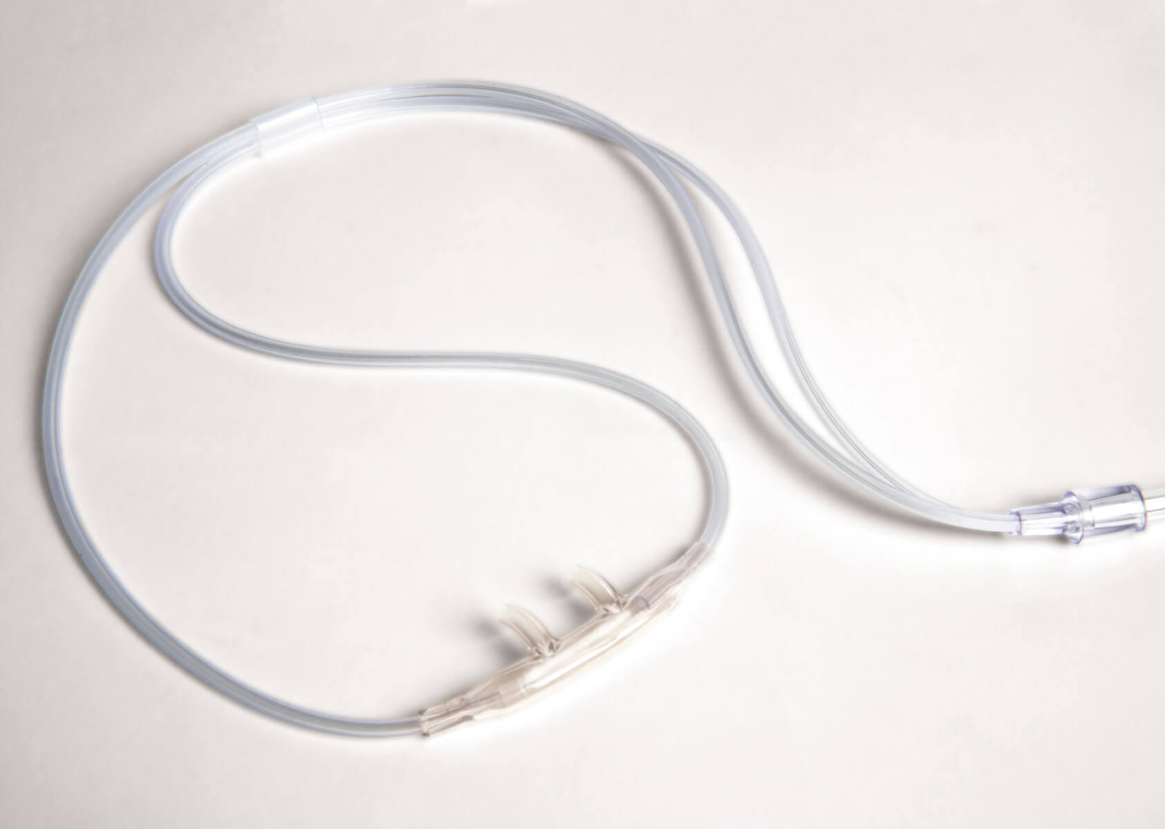 Salter-Style® 16SOFT Adult Nasal Cannula with 4 Foot Tubing