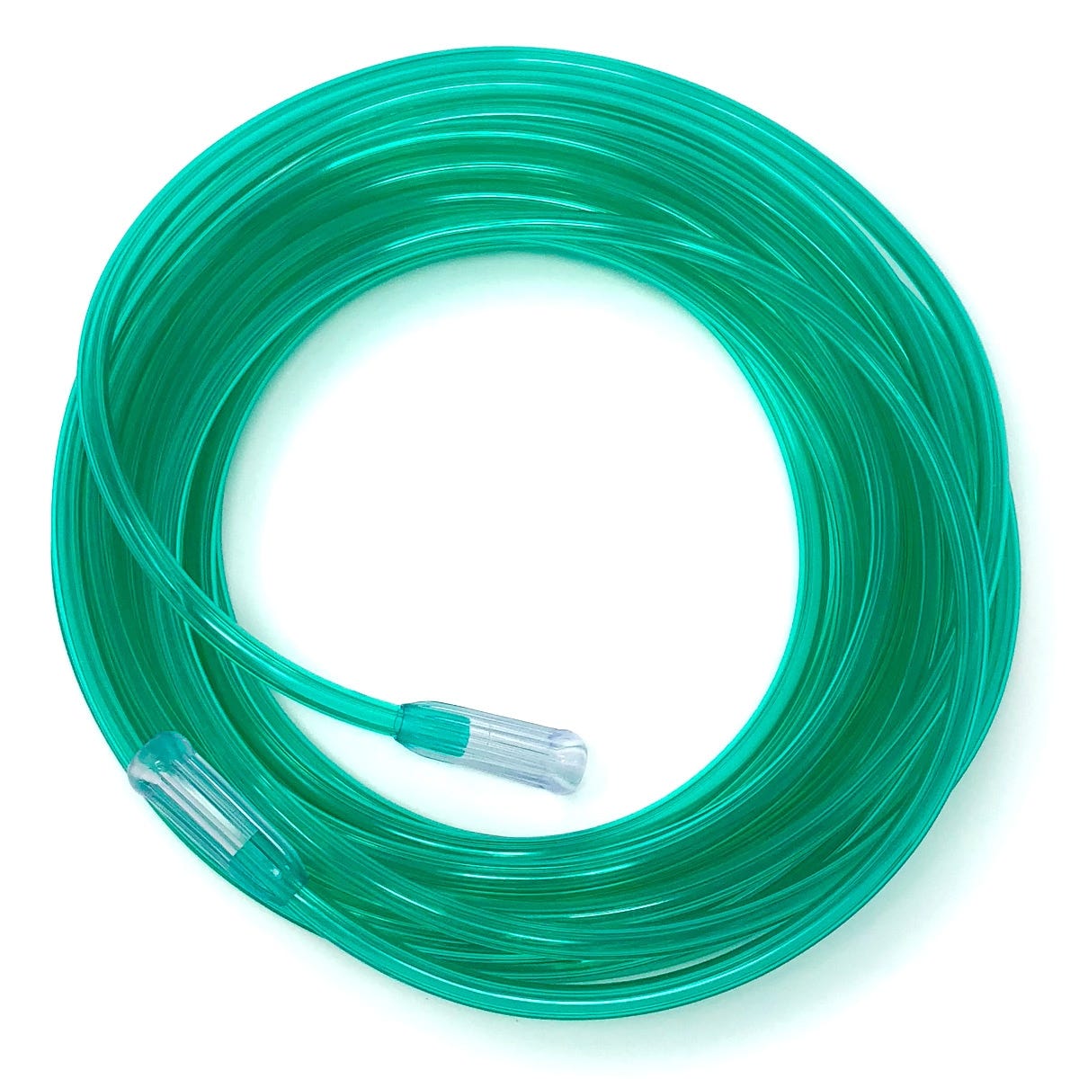 Salter Labs Oxygen Supply Tubing 50' Green