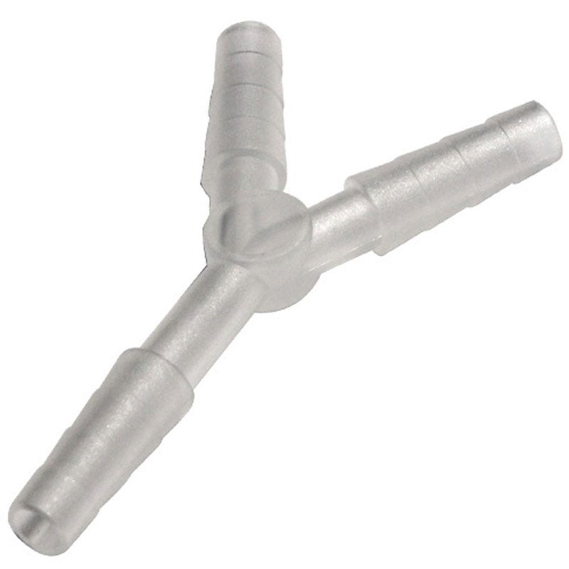AG Industries Oxygen Tubing "Y" Connector 5/Pack
