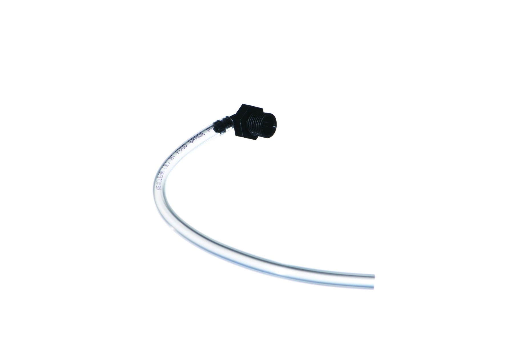 AG Industries Humidifier Elbow Connector with 10" Tubing