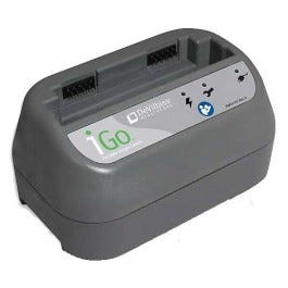 DeVilbiss iGo Battery Charger