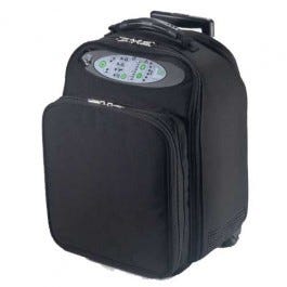 DeVilbiss iGo Rolling Carry Case