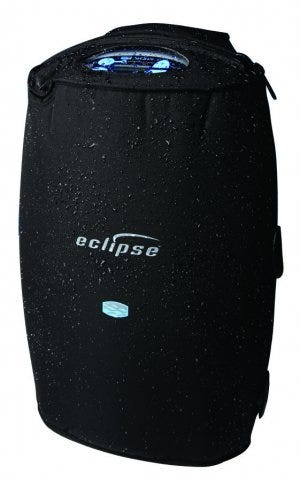 Caire SeQual Eclipse Protective Cover