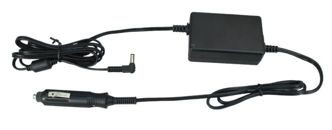 Precision Medical EasyPulse Car Charger