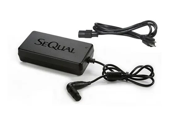 Caire SeQual Eclipse AC Power Supply