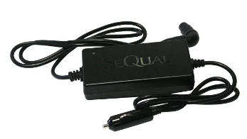 Caire SeQual Eclipse DC Power Supply