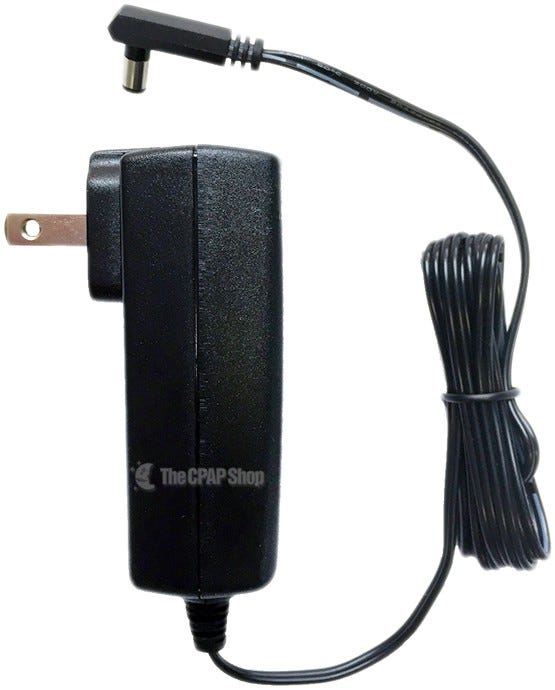 DeVilbiss Traveler AC Power Cord